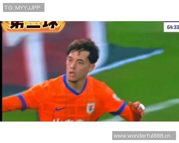 李小恒若持续进步或将在泰山队中发挥更关键作用