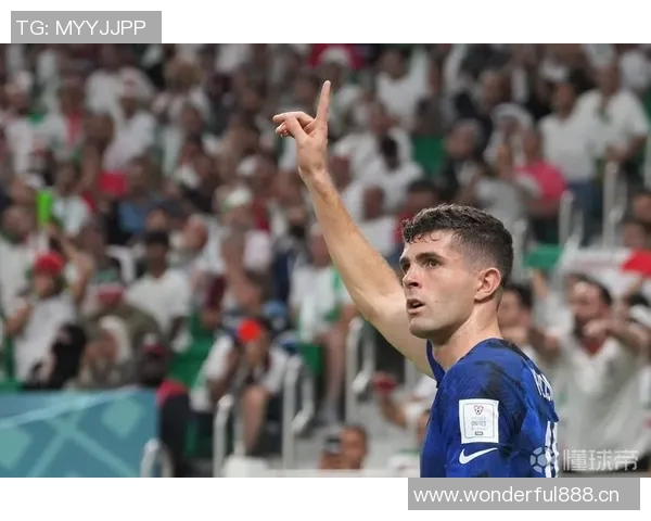 波切蒂诺称普利西奇为美国队核心球员在米兰表现优异