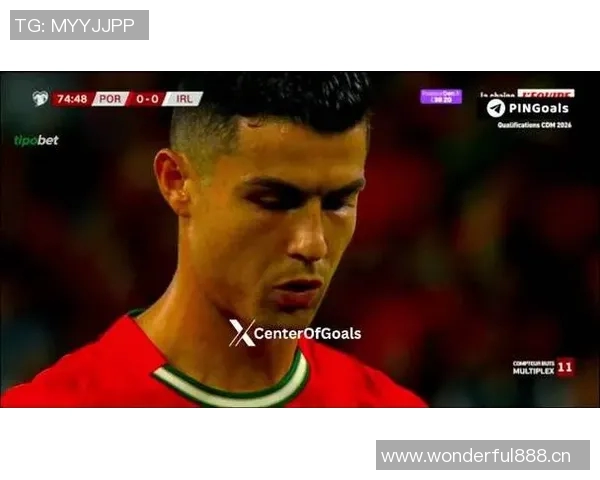 C罗点球失误遭凯莱赫神勇扑救葡萄牙错失良机