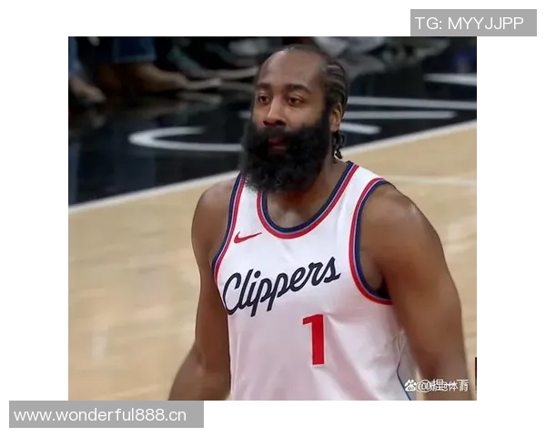 哈登状态起伏不定昨日三分十中今日八投全失全场仅得19分6助攻